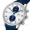 dong-ho-iwc-portugieser-chronograph-iw371620 - ảnh nhỏ 2