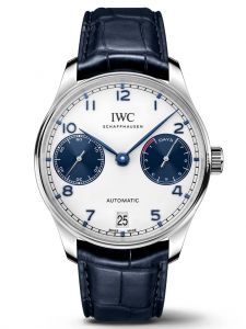 Đồng hồ IWC Portugieser IW500715