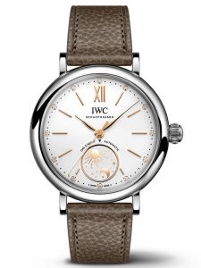 Đồng hồ IWC Portofino Day & Night IW459801