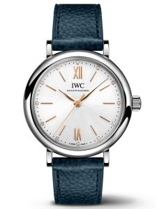 Đồng hồ IWC Portofino IW357411