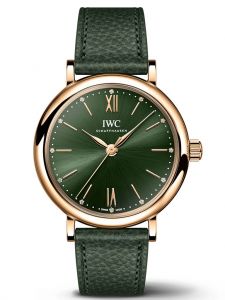 Đồng hồ IWC Portofino IW357415