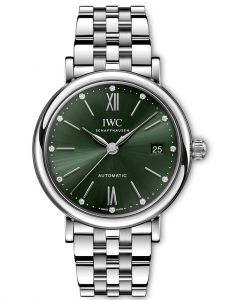 Đồng hồ IWC Portofino IW458602