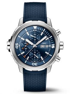 Đồng hồ IWC Aquatimer Chronograph IW376806