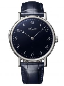 Đồng hồ Breguet Répétition Minutes 7637BB/2Y/9ZU