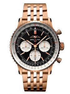 Đồng hồ Breitling Navitimer B01 Chronograph RB0138211B1R1