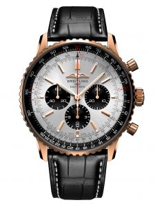 Đồng hồ Breitling Navitimer B01 Chronograph RB0137241G1P1