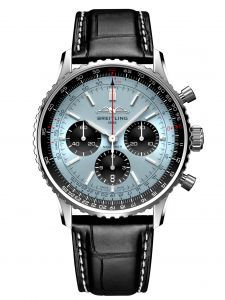 Đồng hồ Breitling Navitimer B01 Chronograph AB0138241C1P1