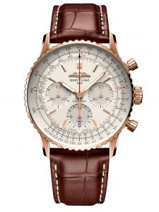 Đồng hồ Breitling Navitimer B01 Chronograph RB0139211G1P1