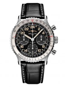 Đồng hồ Breitling Navitimer B02 Chronograph Cosmonaute PB02301A1B1P1