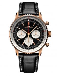 Đồng hồ Breitling Navitimer B01 Chronograph RB0138211B1P1