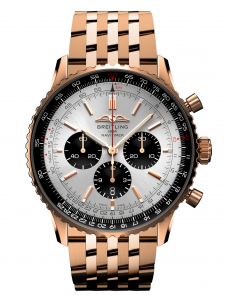 Đồng hồ Breitling Navitimer B01 Chronograph RB0137241G1R1