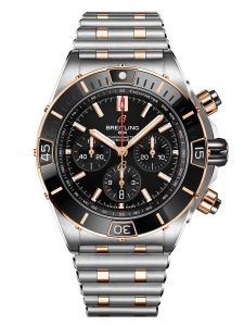 Đồng hồ Breitling Super Chronomat B01 UB0136251B1U1