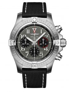 Đồng hồ Breitling Avenger B01 Chronograph AB01821A1B1X2