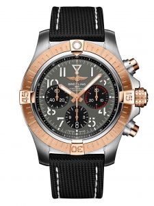 Đồng hồ Breitling Avenger B01 Chronograph UB01821A1B1X2