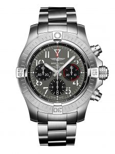 Đồng hồ Breitling Avenger B01 Chronograph AB01821A1B1A1