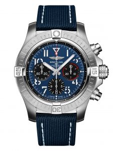 Đồng hồ Breitling Avenger B01 Chronograph AB01821A1C1X2