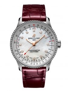 Đồng hồ Breitling Navitimer A17395211A1P2
