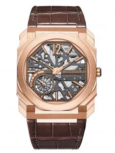 Đồng hồ Bvlgari Octo Finissimo 103667