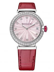 Đồng hồ Bvlgari Lvcea 103618