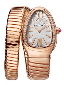 Đồng hồ Bvlgari Serpenti Tubogas 103003