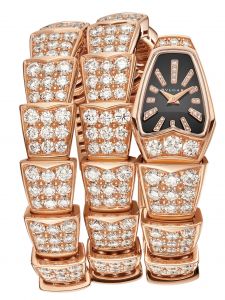 Đồng hồ Bvlgari Serpenti Jewelry 101789