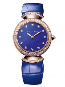 Đồng hồ Bvlgari Divas Dream 103261
