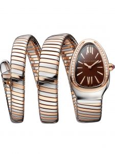 Đồng hồ Bvlgari Serpenti Tubogas 103070