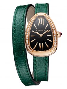 Đồng hồ Bvlgari Serpenti 102918