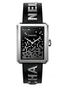 Đồng hồ Chanel Boy·Friend Wanted De Chanel H7470