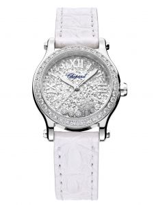 Đồng hồ Chopard Happy Snowflakes 278573-3023