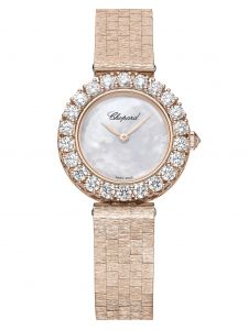 Đồng hồ Chopard L'Heure Du Diamant 10A178-5101