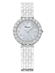 Đồng hồ Chopard L'Heure Du Diamant 10A378-1601