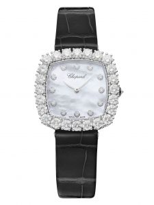 Đồng hồ Chopard L'Heure Du Diamant 13A386-1106