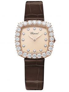 Đồng hồ Chopard L'Heure Du Diamant 13A386-5107