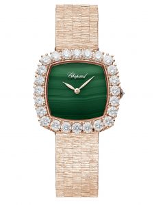 Đồng hồ Chopard L'Heure Du Diamant 10A386-5111