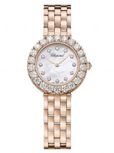 Đồng hồ Chopard L'Heure Du Diamant 10A178-5606