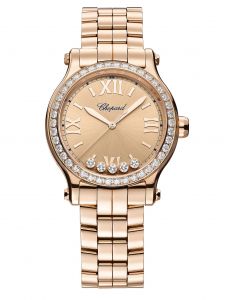 Đồng hồ Chopard Happy Sport 275378-5009