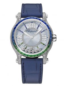 Đồng hồ Chopard Happy Sport 274891-1027