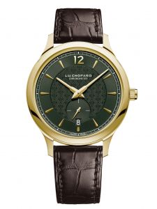 Đồng hồ Chopard L.U.C Xps 1860 Officer 161242-0001