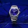 dong-ho-girard-perregaux-laureato-eternity-edition-81010-11-432-11a - ảnh nhỏ 2