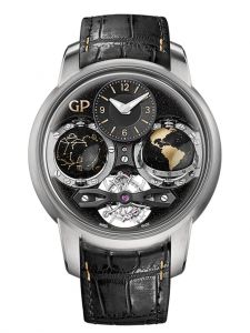 Đồng hồ Girard Perregaux Cosmos 99292-21-3084-5CC