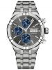 dong-ho-maurice-lacroix-aikon-chronograph-titanium-ai6038-tt03f-330-a - ảnh nhỏ  1