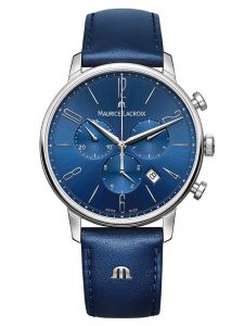 Đồng hồ Maurice Lacroix Eliros Chronograph EL1098-SS001-420-4