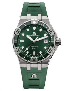 Đồng hồ Maurice Lacroix Aikon Venturer AI6057-SSL50-630-5