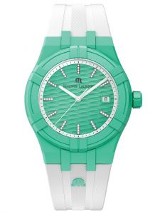 Đồng hồ Maurice Lacroix Aikon Tide AI2008-CCCC1-3A0-0