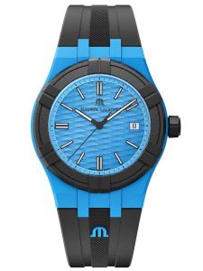 Đồng hồ Maurice Lacroix Aikon Tide AI2008-80080-300-0