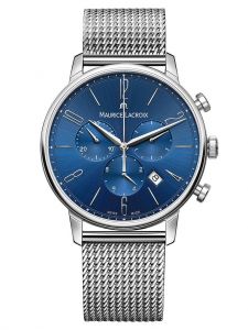 Đồng hồ Maurice Lacroix Eliros Chronograph EL1098-SS006-420-1