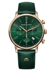 Đồng hồ Maurice Lacroix Eliros Chronograph EL1098-PVP01-620-5