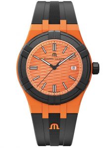 Đồng hồ Maurice Lacroix Aikon TideAI2008-50050-300-0