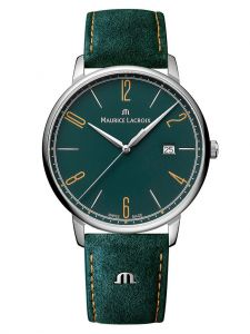 Đồng hồ Maurice Lacroix Eliros Date EL1118-SS001-620-5